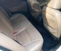 Белый Хендай Соната, объемом двигателя 0 л и пробегом 218 тыс. км за 6800 $, фото 19 на Automoto.ua