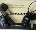 Білий Хендай Соната, об'ємом двигуна 2 л та пробігом 211 тис. км за 10800 $, фото 5 на Automoto.ua