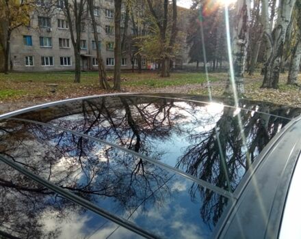 Белый Хендай Соната, объемом двигателя 0 л и пробегом 218 тыс. км за 6800 $, фото 14 на Automoto.ua