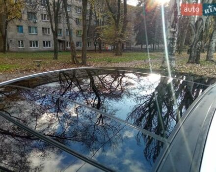 Белый Хендай Соната, объемом двигателя 2.4 л и пробегом 218 тыс. км за 6800 $, фото 13 на Automoto.ua