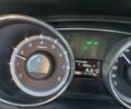 Хендай Соната 2011 в Киеве на Automoto.ua Белый Хендай Соната, объемом двигателя 2 л и пробегом 200 тыс. км за 8284 $, фото 7 на Automoto.ua