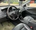 Білий Хендай Соната, об'ємом двигуна 2 л та пробігом 260 тис. км за 7200 $, фото 2 на Automoto.ua