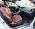 Білий Хендай Соната, об'ємом двигуна 2.36 л та пробігом 693 тис. км за 7500 $, фото 14 на Automoto.ua
