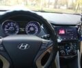 Белый Хендай Соната, объемом двигателя 0 л и пробегом 218 тыс. км за 6800 $, фото 8 на Automoto.ua