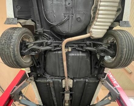 Білий Хендай Соната, об'ємом двигуна 2 л та пробігом 211 тис. км за 10800 $, фото 3 на Automoto.ua