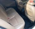 Белый Хендай Соната, объемом двигателя 2.4 л и пробегом 218 тыс. км за 6800 $, фото 18 на Automoto.ua
