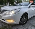 Білий Хендай Соната, об'ємом двигуна 2.36 л та пробігом 693 тис. км за 7500 $, фото 30 на Automoto.ua