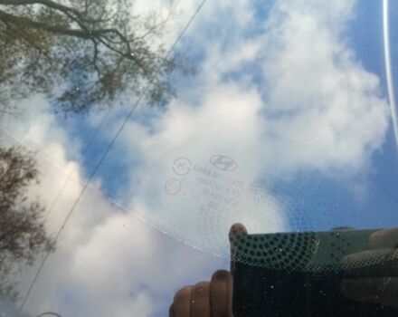 Белый Хендай Соната, объемом двигателя 0 л и пробегом 218 тыс. км за 6800 $, фото 13 на Automoto.ua