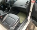 Білий Хендай Соната, об'ємом двигуна 2 л та пробігом 260 тис. км за 6800 $, фото 7 на Automoto.ua