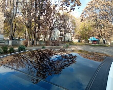 Белый Хендай Соната, объемом двигателя 0 л и пробегом 218 тыс. км за 6800 $, фото 22 на Automoto.ua