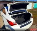 Белый Хендай Соната, объемом двигателя 2.4 л и пробегом 149 тыс. км за 10500 $, фото 2 на Automoto.ua