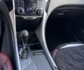 Белый Хендай Соната, объемом двигателя 2.4 л и пробегом 700 тыс. км за 7000 $, фото 10 на Automoto.ua