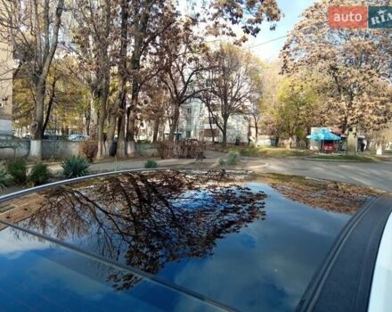 Белый Хендай Соната, объемом двигателя 2.4 л и пробегом 218 тыс. км за 6800 $, фото 21 на Automoto.ua