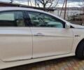 Белый Хендай Соната, объемом двигателя 2.4 л и пробегом 230 тыс. км за 10700 $, фото 22 на Automoto.ua
