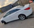Белый Хендай Соната, объемом двигателя 2 л и пробегом 202 тыс. км за 8400 $, фото 6 на Automoto.ua