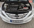 Белый Хендай Соната, объемом двигателя 2.36 л и пробегом 97 тыс. км за 13200 $, фото 17 на Automoto.ua