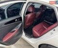 Белый Хендай Соната, объемом двигателя 2.36 л и пробегом 97 тыс. км за 13200 $, фото 42 на Automoto.ua