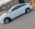 Белый Хендай Соната, объемом двигателя 2 л и пробегом 202 тыс. км за 8400 $, фото 4 на Automoto.ua