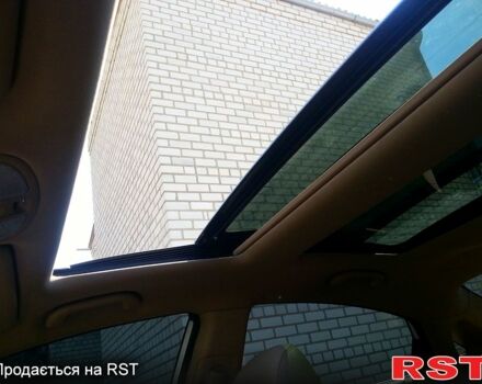 Белый Хендай Соната, объемом двигателя 2.4 л и пробегом 88 тыс. км за 13000 $, фото 6 на Automoto.ua