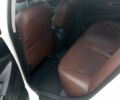 Белый Хендай Соната, объемом двигателя 2 л и пробегом 190 тыс. км за 9900 $, фото 4 на Automoto.ua