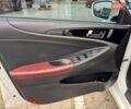 Белый Хендай Соната, объемом двигателя 2.36 л и пробегом 97 тыс. км за 13200 $, фото 25 на Automoto.ua