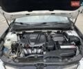 Хендай Соната 2012 в Харькове на Automoto.ua Белый Хендай Соната, объемом двигателя 2.4 л и пробегом 113 тыс. км за 11500 $, фото 16 на Automoto.ua