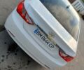 Белый Хендай Соната, объемом двигателя 2 л и пробегом 202 тыс. км за 8400 $, фото 7 на Automoto.ua