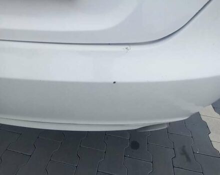 Белый Хендай Соната, объемом двигателя 2.36 л и пробегом 171 тыс. км за 8300 $, фото 15 на Automoto.ua