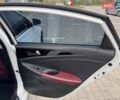Белый Хендай Соната, объемом двигателя 2.36 л и пробегом 97 тыс. км за 13200 $, фото 46 на Automoto.ua