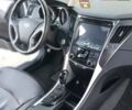 Білий Хендай Соната, об'ємом двигуна 2 л та пробігом 214 тис. км за 9899 $, фото 26 на Automoto.ua