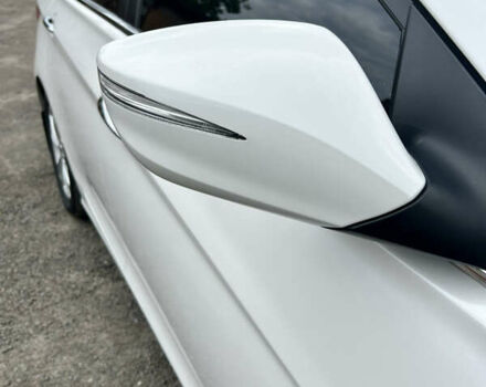 Белый Хендай Соната, объемом двигателя 2 л и пробегом 81 тыс. км за 10000 $, фото 15 на Automoto.ua