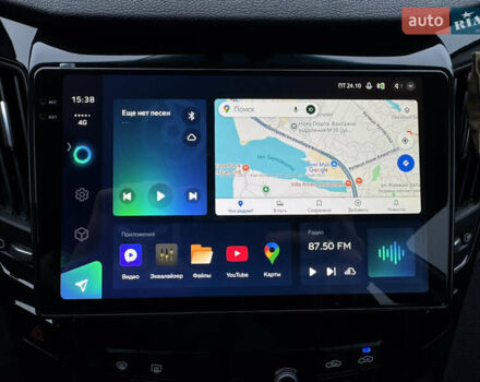 Белый Хендай Соната, объемом двигателя 2.36 л и пробегом 98 тыс. км за 12200 $, фото 27 на Automoto.ua