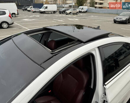 Белый Хендай Соната, объемом двигателя 2.36 л и пробегом 98 тыс. км за 12200 $, фото 22 на Automoto.ua