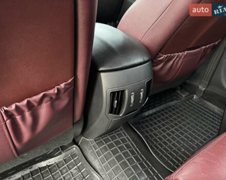 Белый Хендай Соната, объемом двигателя 2.36 л и пробегом 98 тыс. км за 12200 $, фото 18 на Automoto.ua