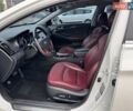 Белый Хендай Соната, объемом двигателя 2.36 л и пробегом 97 тыс. км за 13200 $, фото 24 на Automoto.ua