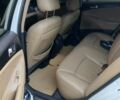 Белый Хендай Соната, объемом двигателя 2 л и пробегом 170 тыс. км за 9000 $, фото 1 на Automoto.ua