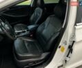 Белый Хендай Соната, объемом двигателя 2.36 л и пробегом 140 тыс. км за 8200 $, фото 9 на Automoto.ua