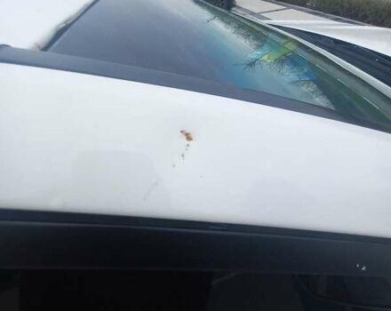 Белый Хендай Соната, объемом двигателя 2.36 л и пробегом 171 тыс. км за 8300 $, фото 16 на Automoto.ua