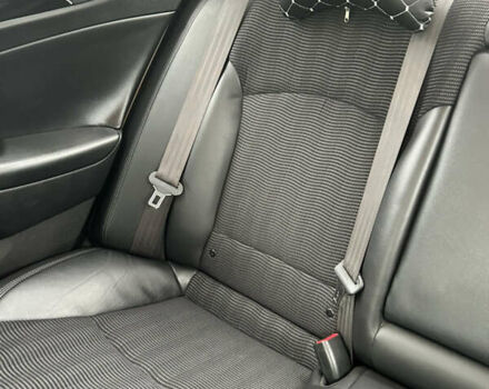 Белый Хендай Соната, объемом двигателя 2 л и пробегом 78 тыс. км за 10000 $, фото 17 на Automoto.ua