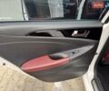 Белый Хендай Соната, объемом двигателя 2.36 л и пробегом 97 тыс. км за 13200 $, фото 44 на Automoto.ua