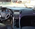 Білий Хендай Соната, об'ємом двигуна 2 л та пробігом 214 тис. км за 9899 $, фото 18 на Automoto.ua