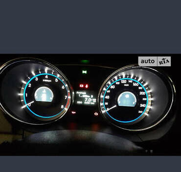 Белый Хендай Соната, объемом двигателя 2 л и пробегом 78 тыс. км за 10000 $, фото 26 на Automoto.ua