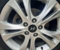Білий Хендай Соната, об'ємом двигуна 2.4 л та пробігом 140 тис. км за 11000 $, фото 6 на Automoto.ua