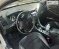 Білий Хендай Соната, об'ємом двигуна 2.4 л та пробігом 140 тис. км за 11000 $, фото 14 на Automoto.ua