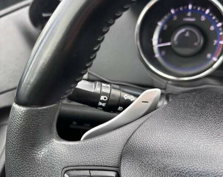 Белый Хендай Соната, объемом двигателя 2.36 л и пробегом 153 тыс. км за 9200 $, фото 30 на Automoto.ua