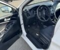 Білий Хендай Соната, об'ємом двигуна 2 л та пробігом 400 тис. км за 5500 $, фото 7 на Automoto.ua