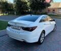 Белый Хендай Соната, объемом двигателя 0 л и пробегом 80 тыс. км за 6800 $, фото 1 на Automoto.ua