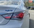 Хендай Соната 2013 в Киеве на Automoto.ua Белый Хендай Соната, объемом двигателя 2.4 л и пробегом 248 тыс. км за 10150 $, фото 9 на Automoto.ua