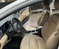 Белый Хендай Соната, объемом двигателя 2.36 л и пробегом 209 тыс. км за 10800 $, фото 6 на Automoto.ua