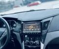 Хендай Соната 2013 в Киеве на Automoto.ua Белый Хендай Соната, объемом двигателя 0 л и пробегом 170 тыс. км за 7500 $, фото 6 на Automoto.ua